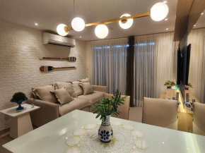 Aquiraz Riviera Beach Place 9406 - Aconchegante e completo